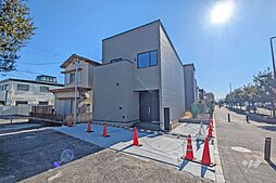 茨木市鮎川3丁目 一戸建て