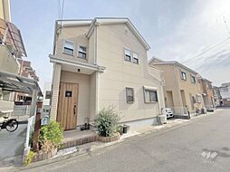茨木市耳原1丁目 一戸建て