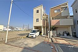 摂津市鳥飼新町1丁目 一戸建て