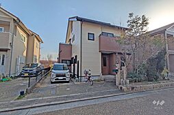茨木市彩都あさぎ5丁目 一戸建て