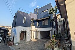 茨木市南春日丘7丁目 一戸建て