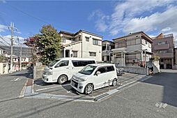 茨木市穂積台 土地