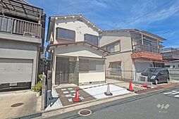 摂津市鳥飼上３丁目
