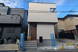 茨木市花園2丁目 一戸建て