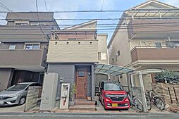 茨木市沢良宜西2丁目 一戸建て