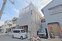 摂津市鳥飼新町2丁目 一戸建て