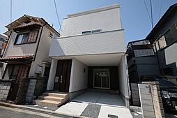摂津市鳥飼新町2丁目 一戸建て