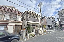 摂津市千里丘東5丁目 土地