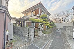 摂津市千里丘3丁目 土地