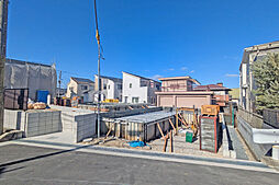 茨木市上野町 一戸建て