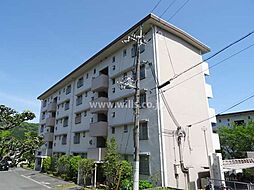 陽和台第4住宅2号棟