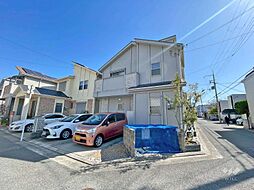 茨木市横江1丁目　一戸建て