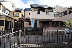 茨木市鮎川1丁目 一戸建て