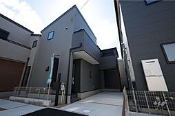 茨木市上野町 一戸建て