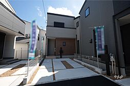 茨木市上野町 一戸建て