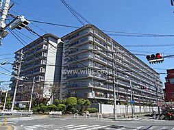 ローレルハイツ茨木1号棟