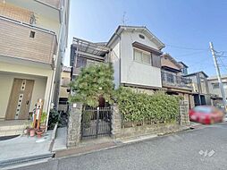 摂津市千里丘5丁目 土地