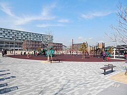 ステイツ茨木・奈良町