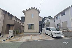 茨木市山手台新町3丁目 一戸建て