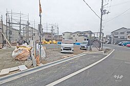 茨木市上野町 一戸建て
