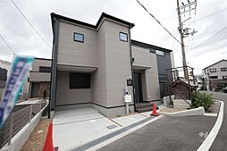 茨木市上野町 一戸建て