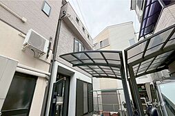 摂津市新在家1丁目 一戸建て