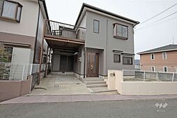 茨木市豊川5丁目 一戸建て