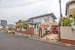 茨木市山手台7丁目 一戸建て