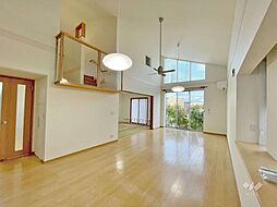 茨木市彩都あさぎ6丁目 一戸建て