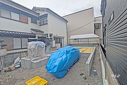 摂津市鳥飼西2丁目 一戸建て