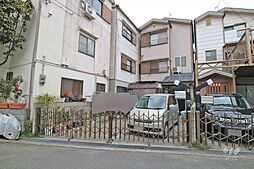 摂津市鳥飼新町２丁目