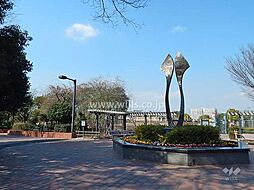 摂津市鳥飼新町２丁目