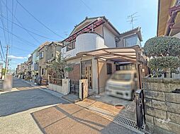 茨木市大池2丁目 土地