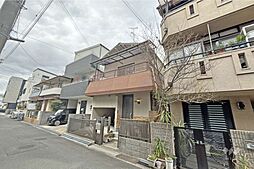 摂津市別府3丁目 土地