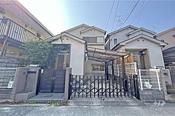 茨木市沢良宜浜3丁目 土地