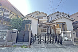 茨木市沢良宜浜3丁目 土地