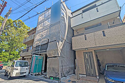 摂津市鳥飼西2丁目 一戸建て