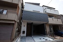 摂津市鳥飼西2丁目 一戸建て