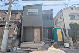 茨木市新堂3丁目 一戸建て