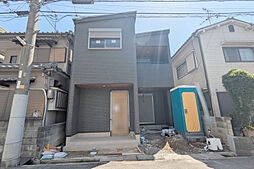 茨木市新堂3丁目 一戸建て