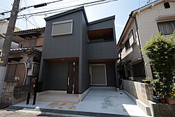 茨木市新堂3丁目 一戸建て