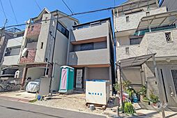 摂津市別府2丁目 一戸建て