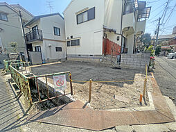 茨木市水尾1丁目 一戸建て