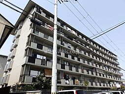 千里丘ビューハイツ