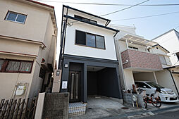 茨木市大池2丁目 一戸建て
