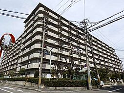 千里丘グランドハイツ