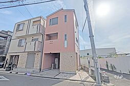 摂津市鳥飼西4丁目 一戸建て