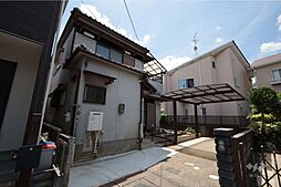 茨木市西安威１丁目