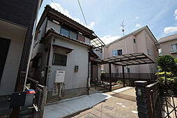 茨木市西安威1丁目 一戸建て