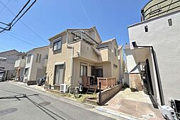 茨木市東太田2丁目 一戸建て